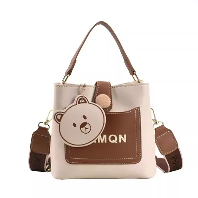 SUNSET EMBER WOMEN'S HANDBAG